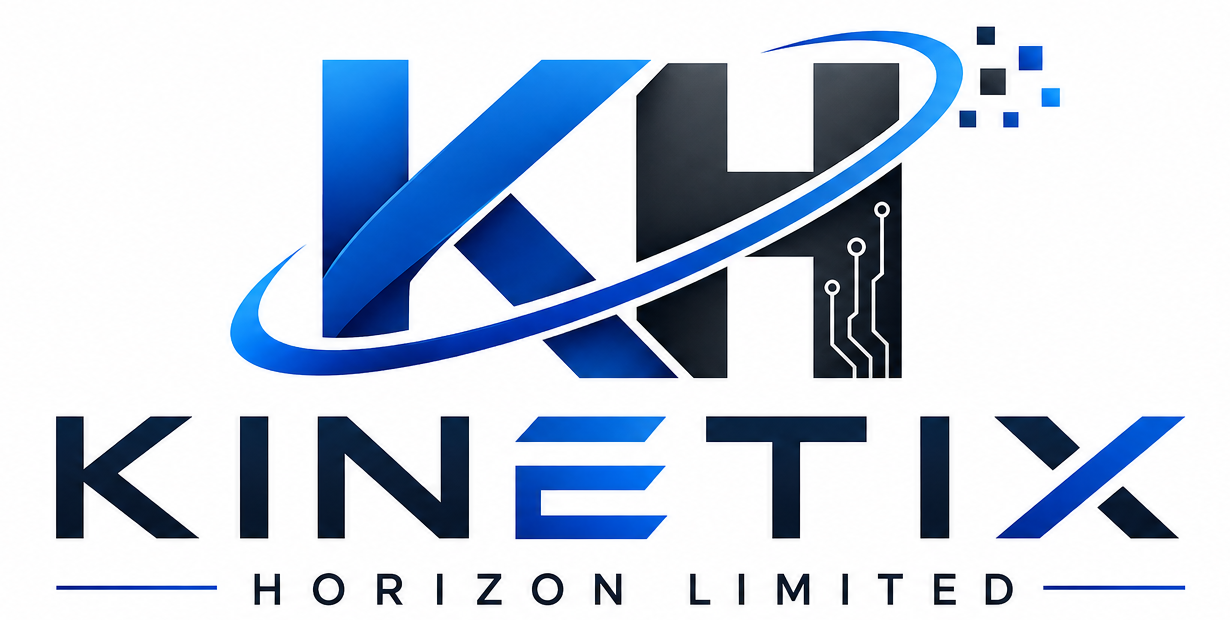 Kinetix Horizon